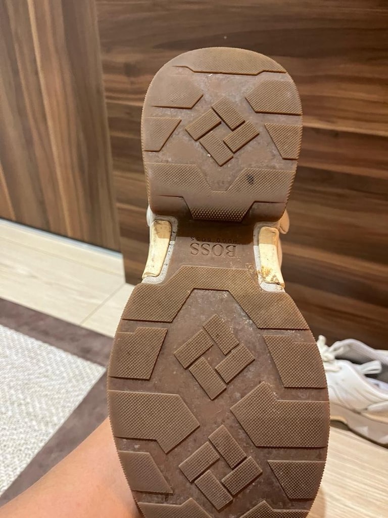hugo boss ayakkabı - 3