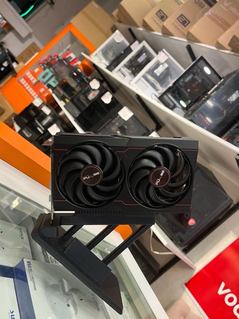 NİTRO BİLİŞİM’DEN SAPPHIRE PULSE RX 6600 8 GB! - 2