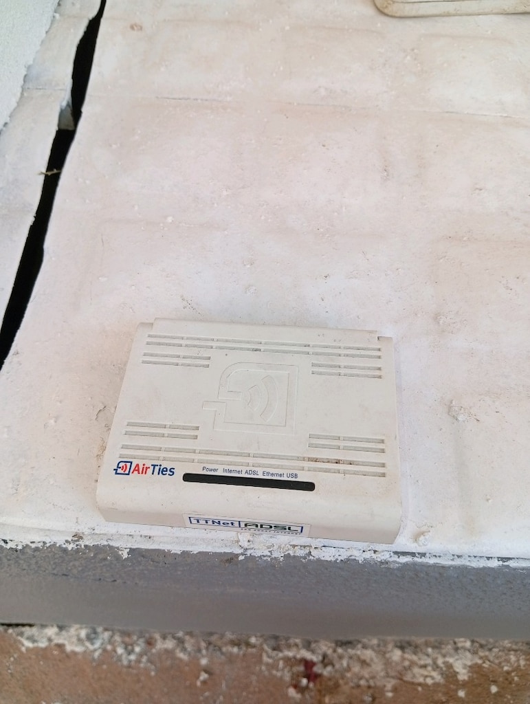 modem - 5