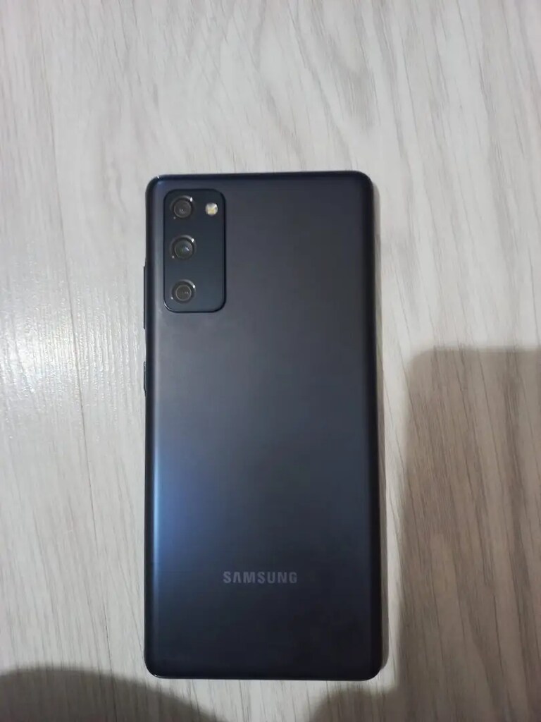 Ciziksiz s20 fe 8/128 gb snapdragon - 4