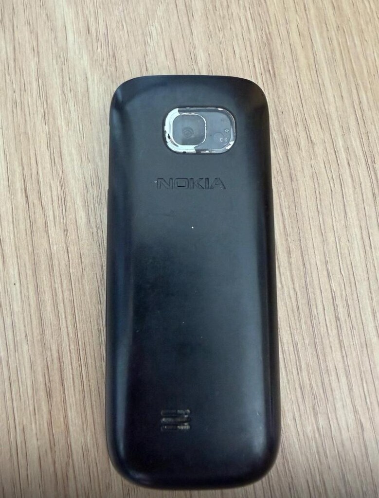 Nokia c2 - 2