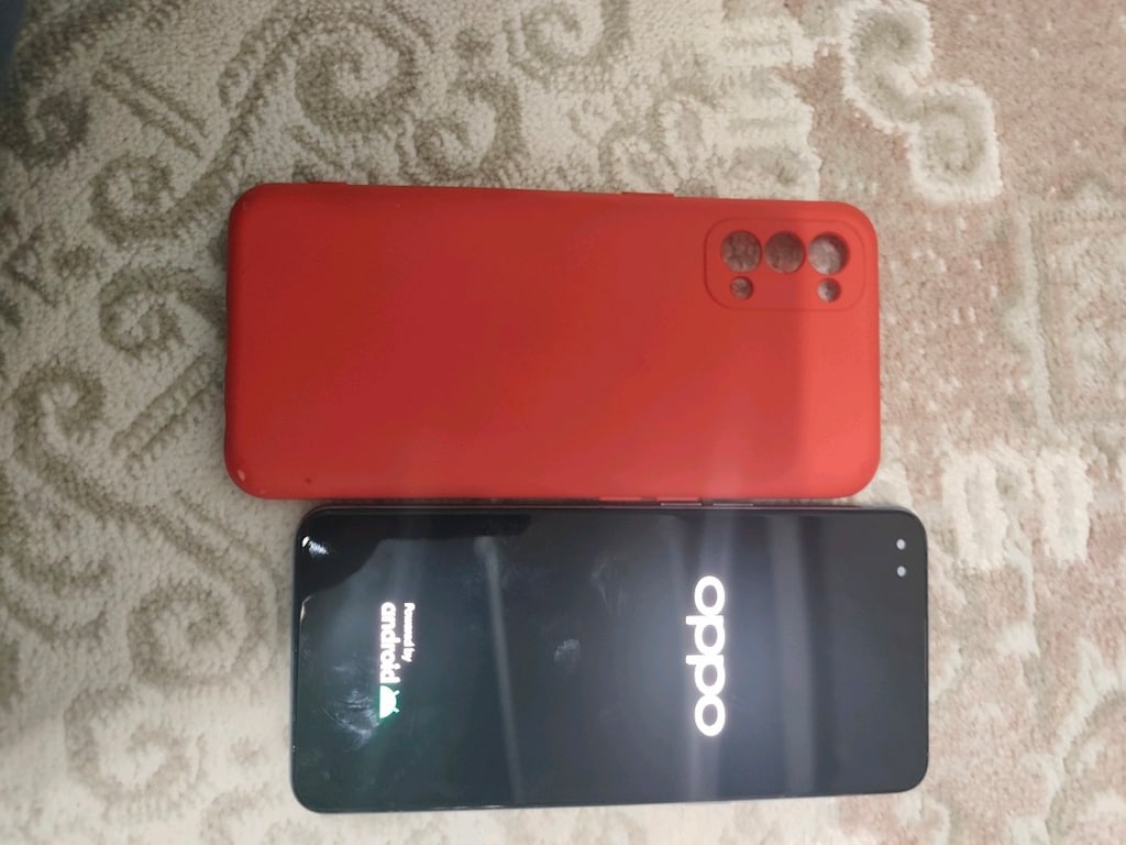 OPPO RENO 4 128 GB HAFIZA 13 GB RAM TÜRKİYE CİHAZI AKTİF ÇALIŞIYOR - 8