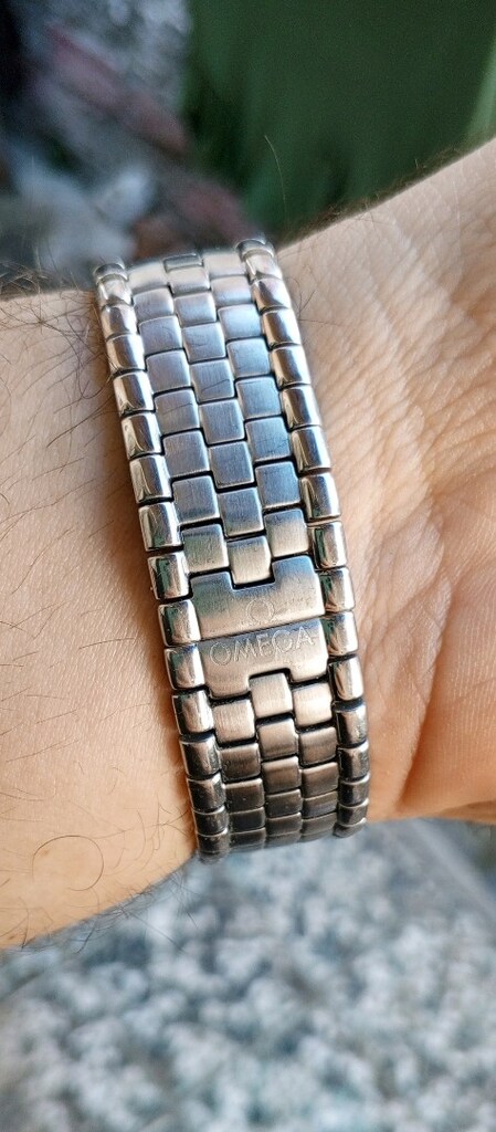Mitron Original Erkek Saat Kronometreli Çelik Kasa Seiko Mekanizma - 5
