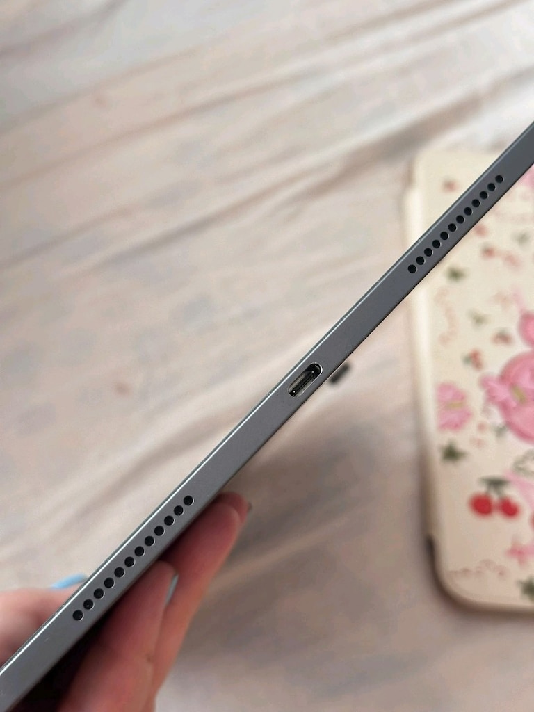 Ipad air 5 m1 işlemci 64gb - 2