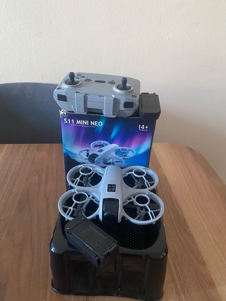 s11 mini neo - 2