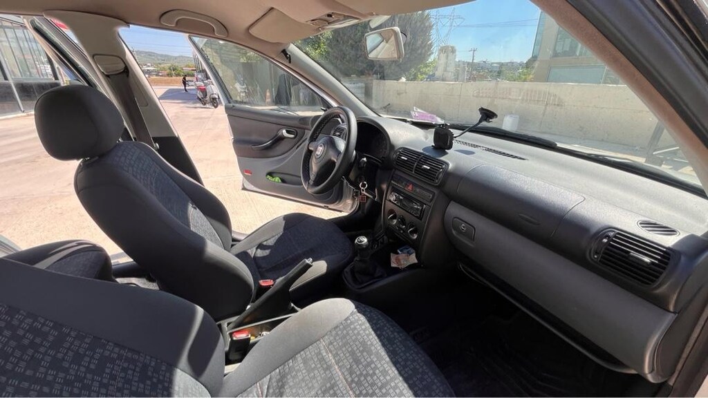 seat toledo 2001 model - 15