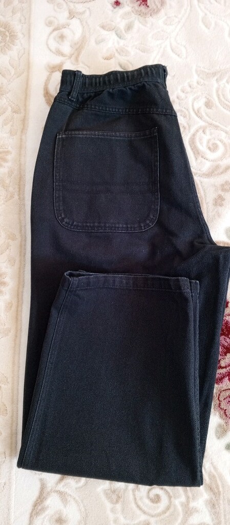 CONVERSE LOOSE KESİM PANTOLON (ORİJİNAL ÜRÜN) - 9