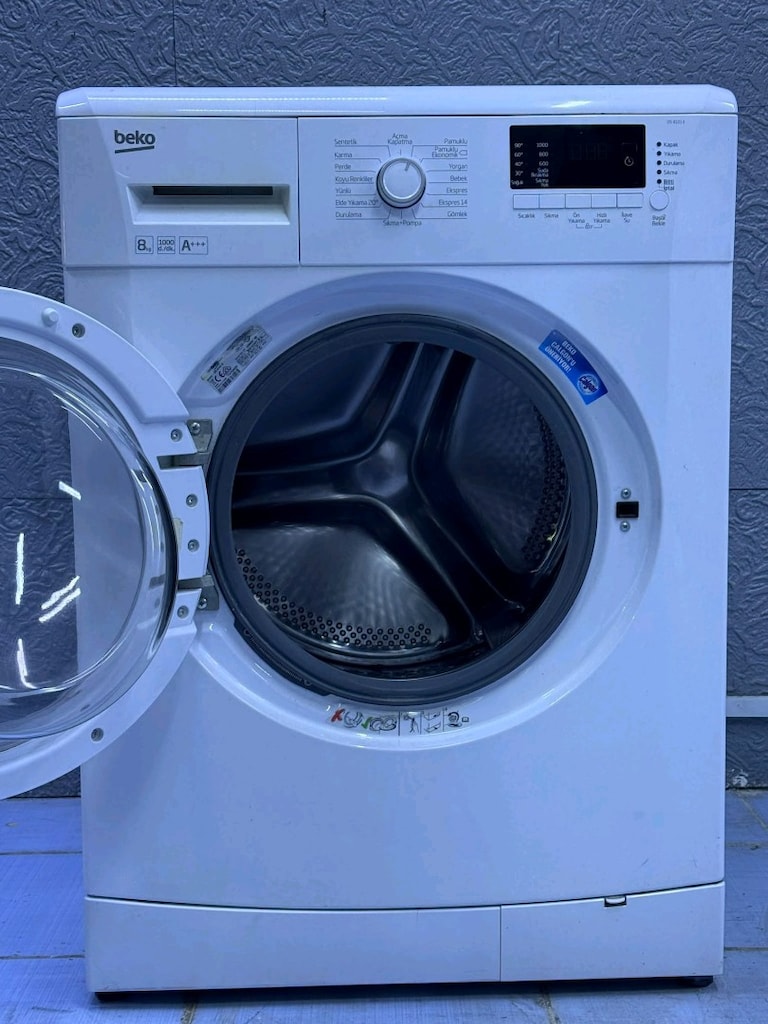 Beko 8 kg eve teslim - 2