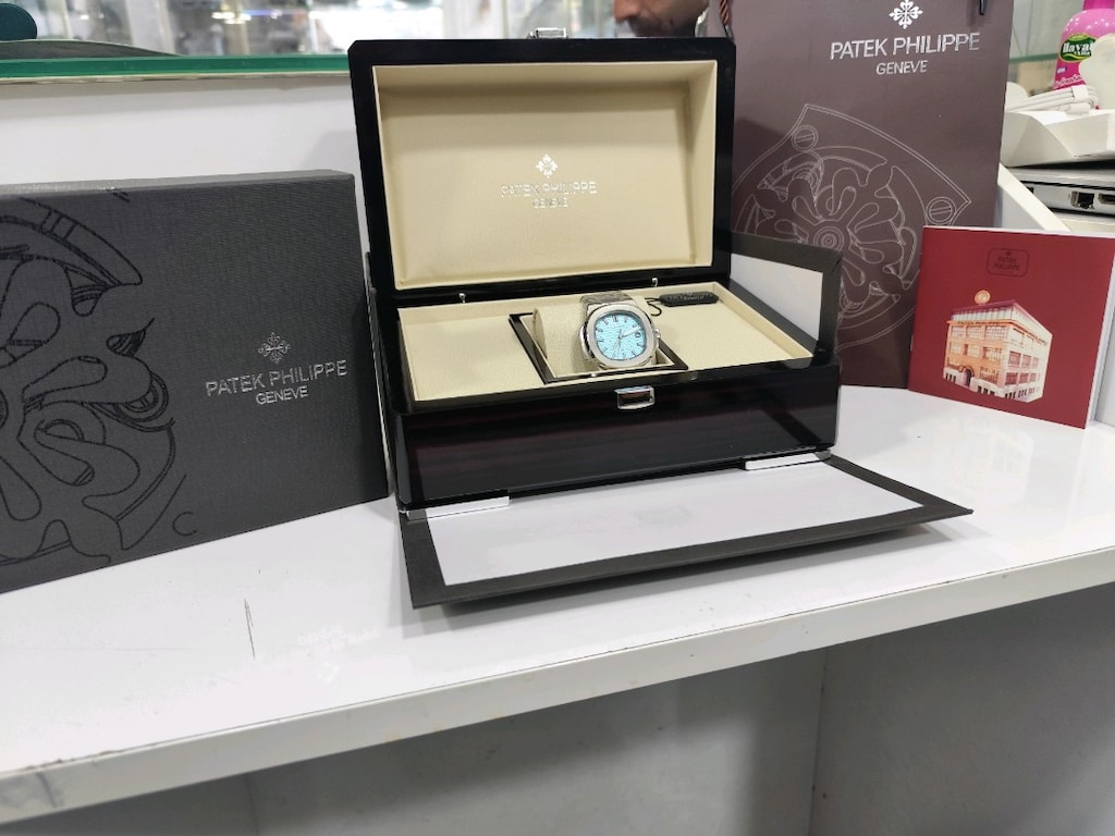Rolex Petek ve A P modelleri - 2