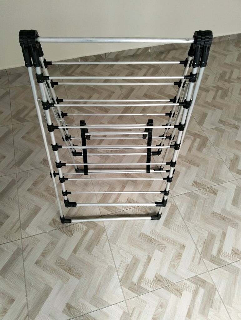 Çamaşır Kurutma Askılığı - 3