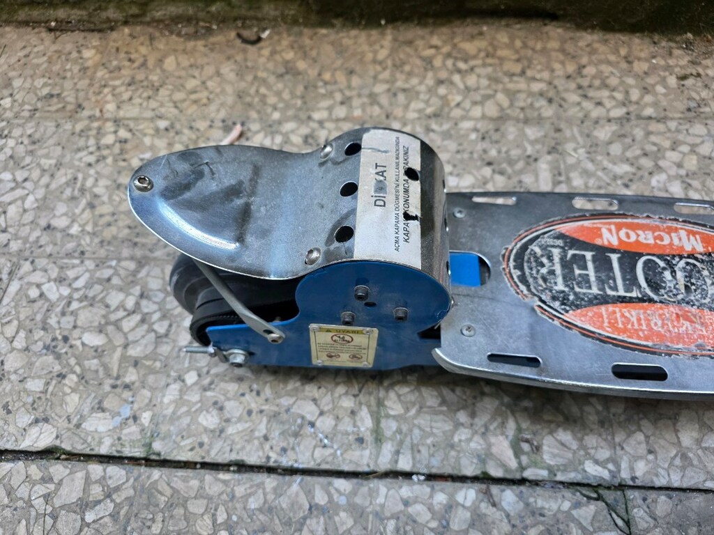 scooter - 2