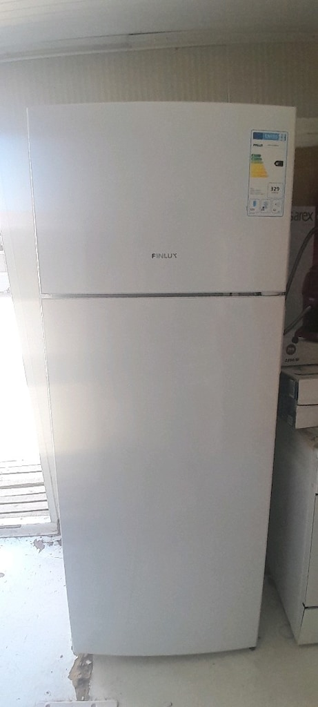 FINLUX 450 LİTRELİK BUZDOLABI - 4