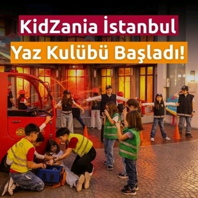 KidZania
