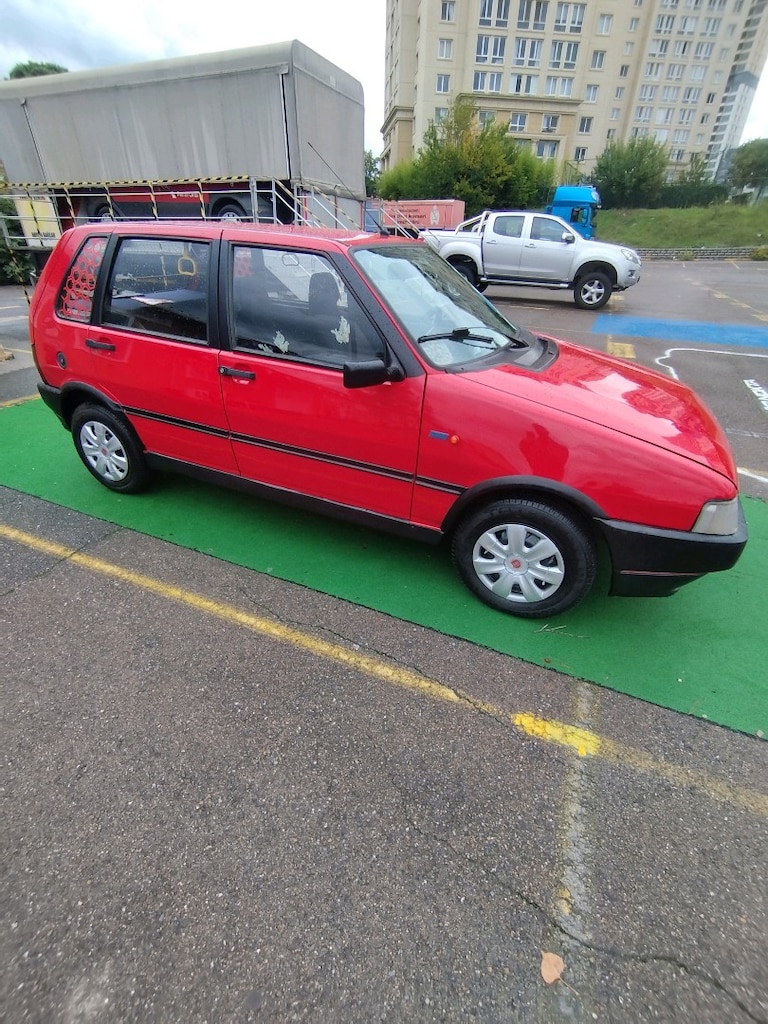 1996 model 70 s karbörötörlü - 10