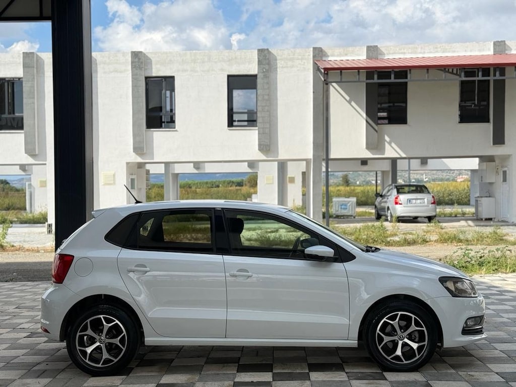 2015 WOLKSWAGEN POLO 1.2 TSİ COMFORTLİNE DSG - 3