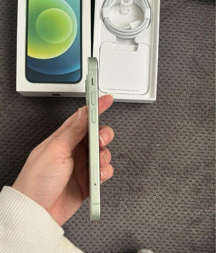 ıpone 12 mini 256 gb pil iyi - 3