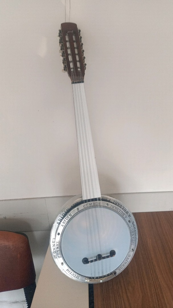 CÜMBÜŞ ÇEŞİTLER - 2