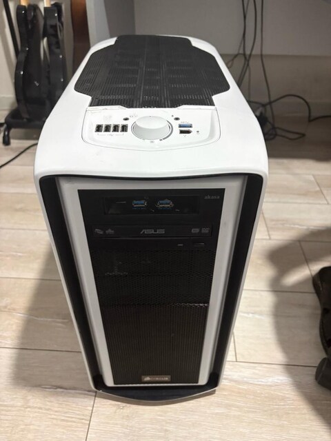 i5 9400F / 16 GB RAM / GTX 770 / SSD’li Oyuncu Bilgisayarı