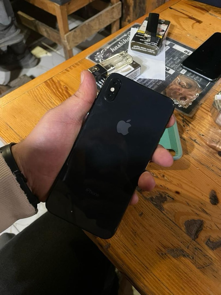 iPhone xsmax - 2