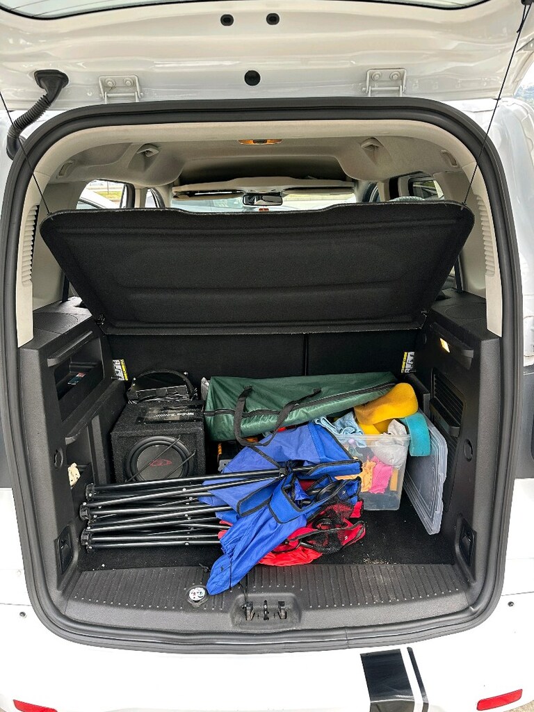 Ford Courier Otomobil Ruhsatlı - 12