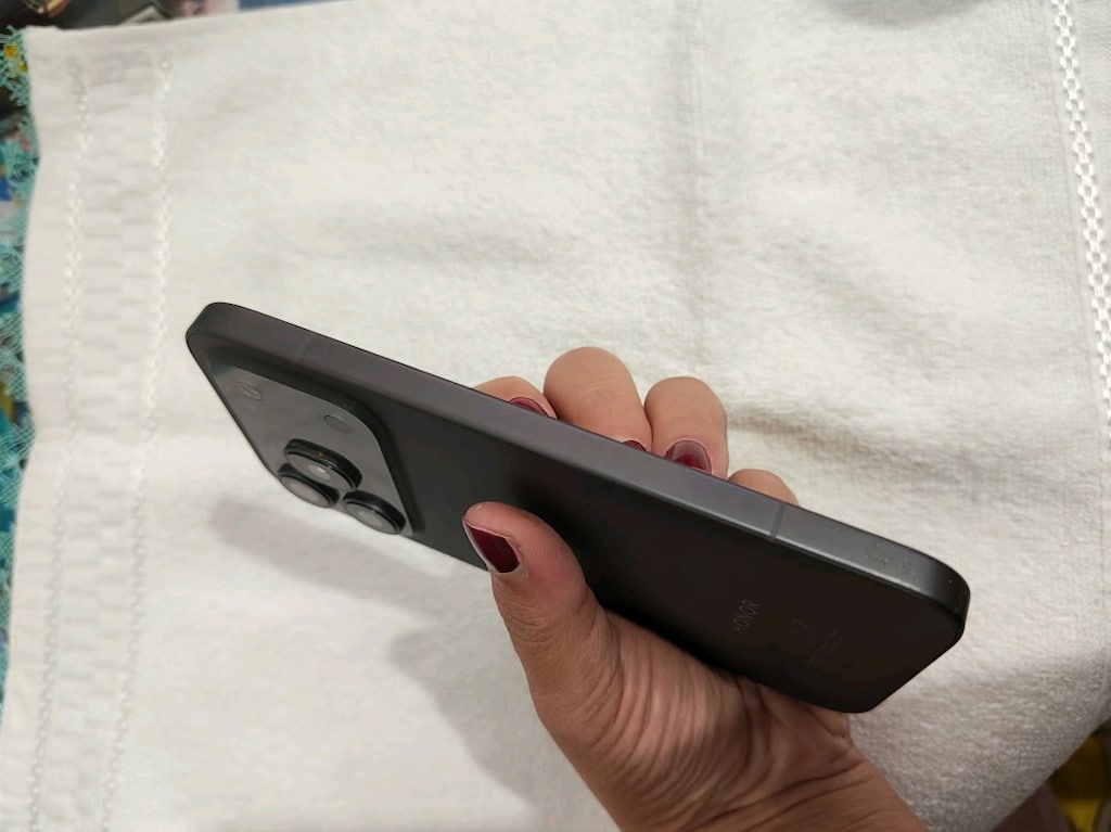 Honor 600 Pro 512 Gb 1 Ay Her şey dahil garantili - 2