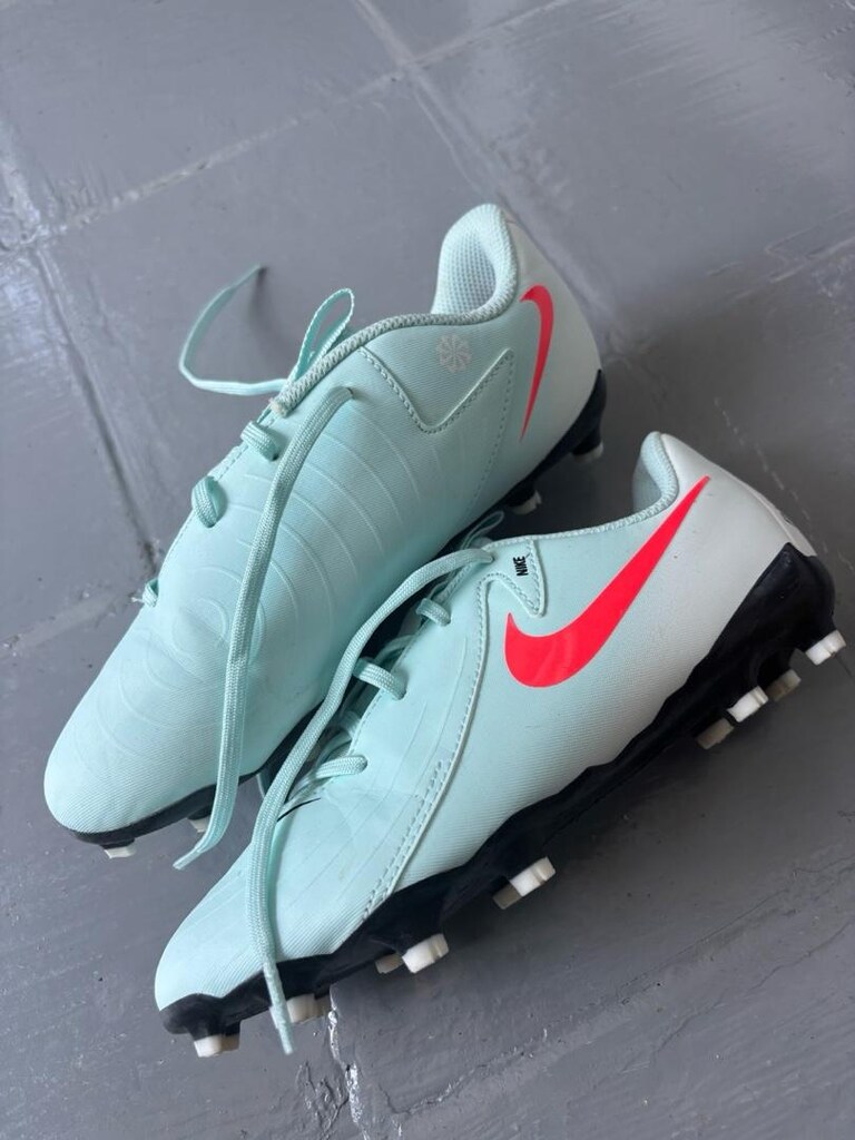 Nike çocuk krampon - 5