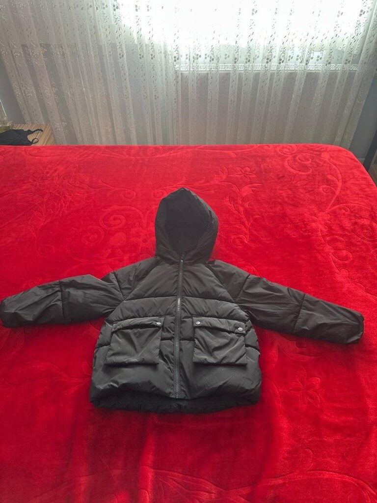zara mont