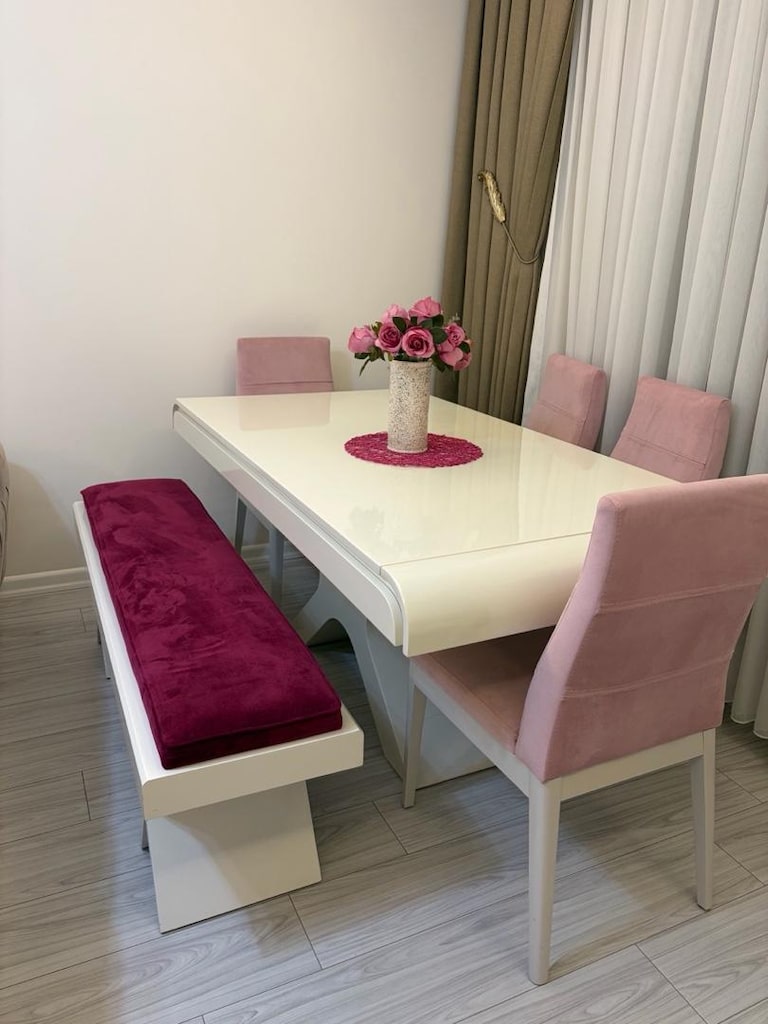 yemek odası takımı - 6