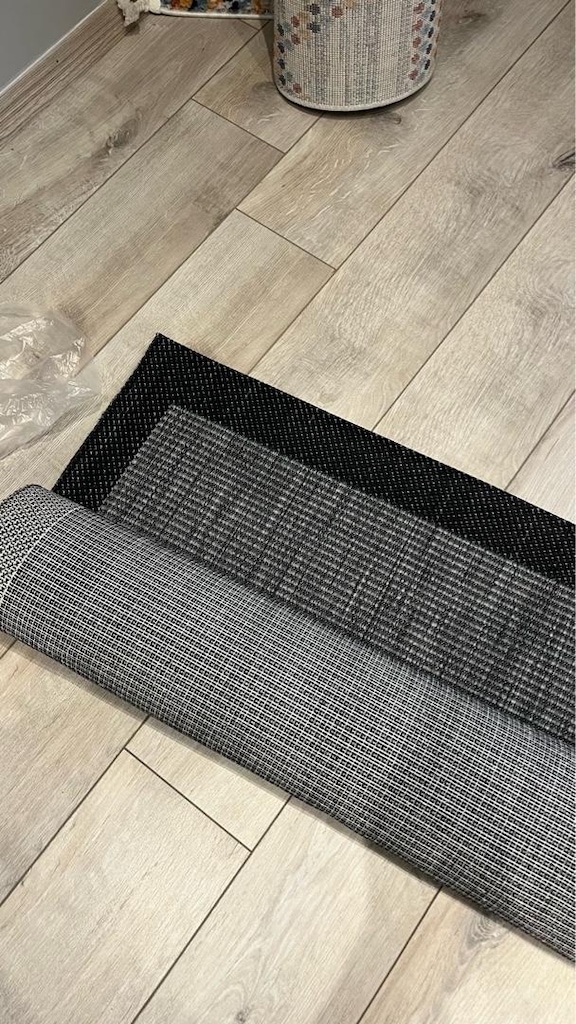 sisal halı 6 metrekare - 3