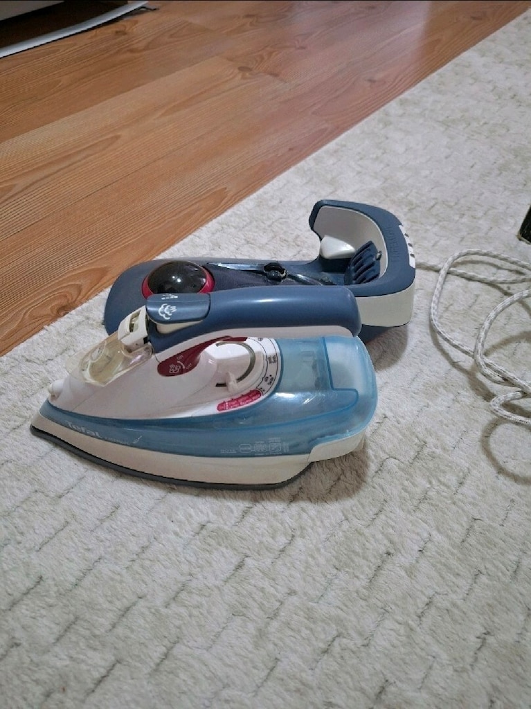 tefal ütü - 2