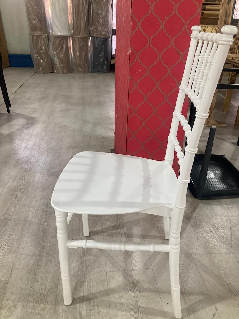 Birinci Sınıf Orjinal Plastik Sandalye - 4