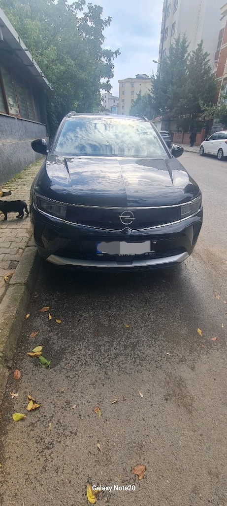 Opel Grandland - 4