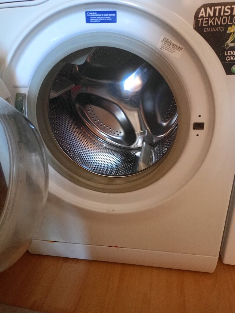 Ariston Hotpoint Çamaşır Makinesi 7 Kg - 2