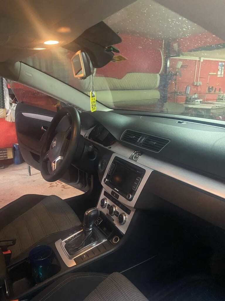 sahibinden temiz bakımlı masrafsız pasat cc - 19