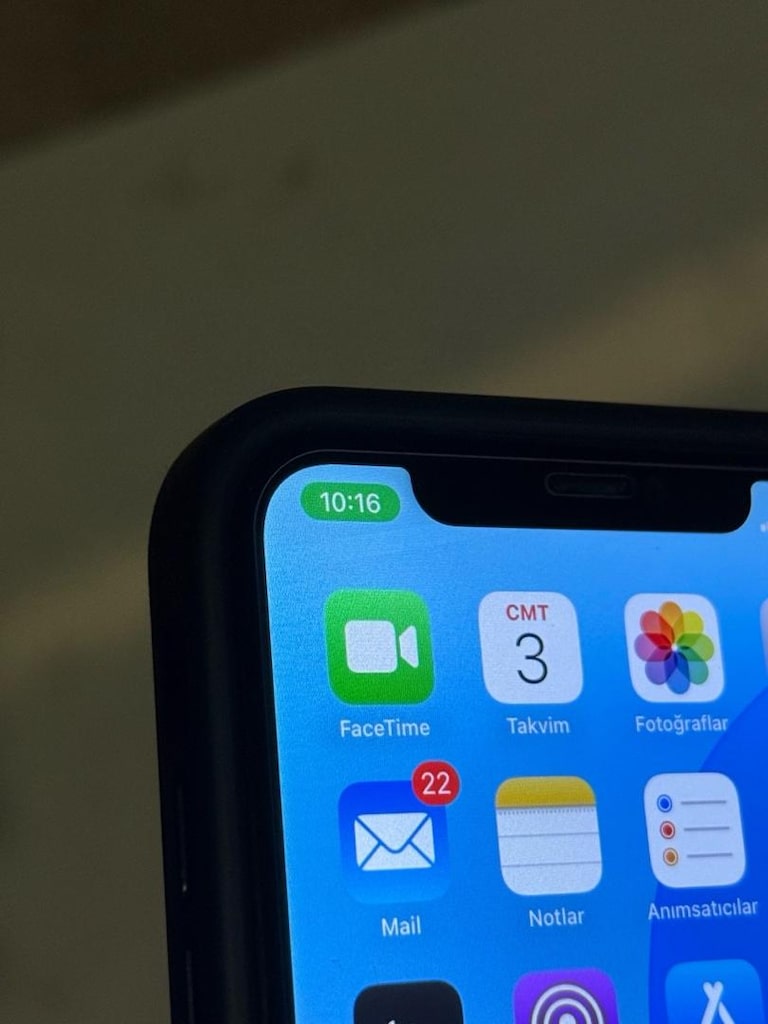 iPhone 11 256GB - 7