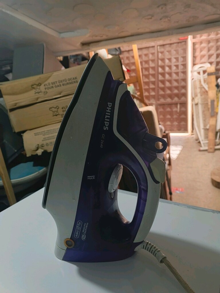 Philips ütü - 2