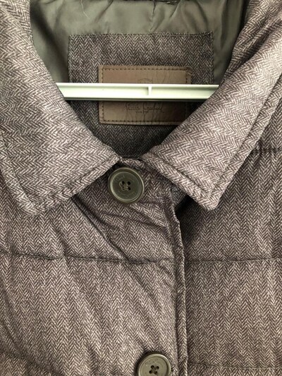 Pierre Cardin klasik seri mont