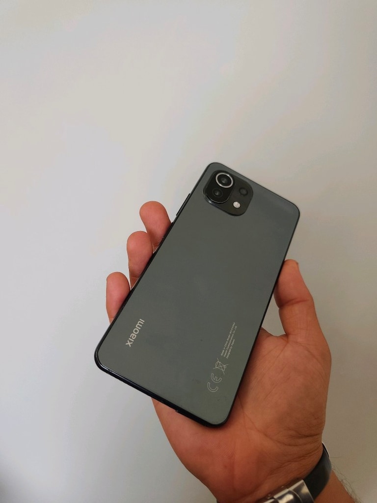 REDMİ Mİ 11 LİTE 64 GB YURT DIŞI KAYITLI - 5