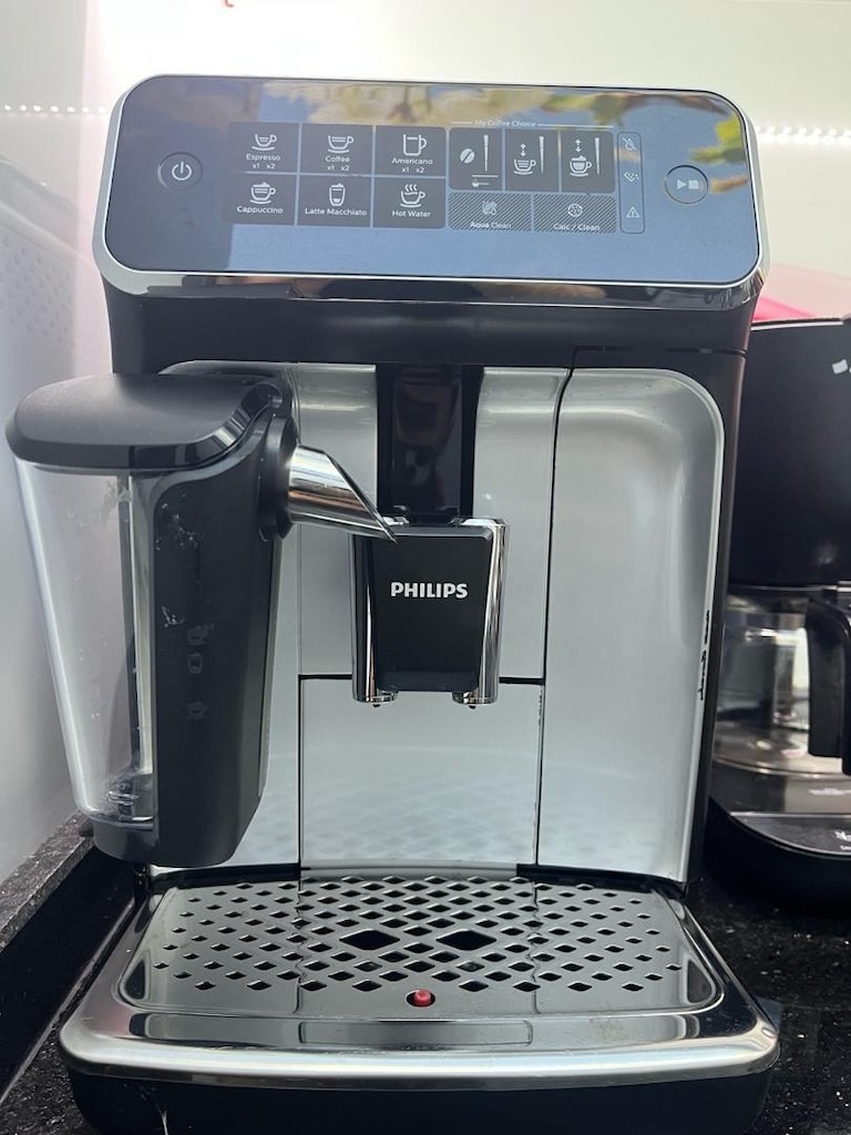 Philips latte go tam otomatik - 2