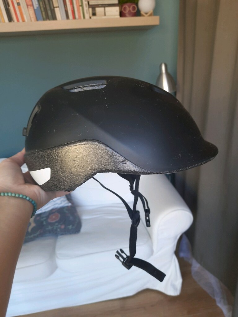 Kask Bisiklet, Paten için - 2