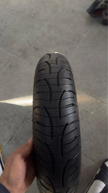 sıfır ayarında lastik michelin