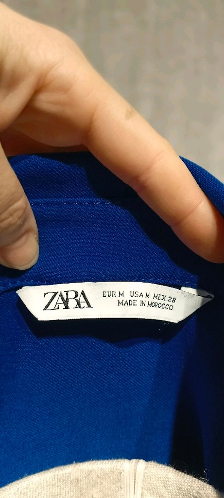 zara gömlek - 5
