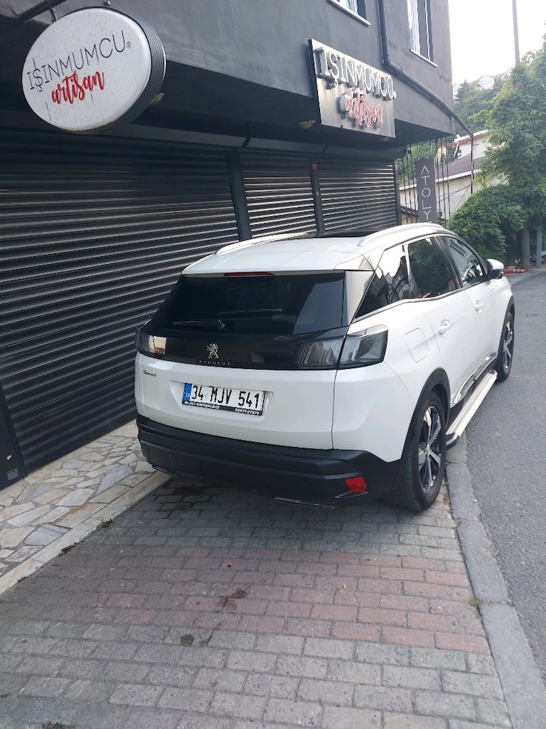 temiz 3008 - 3