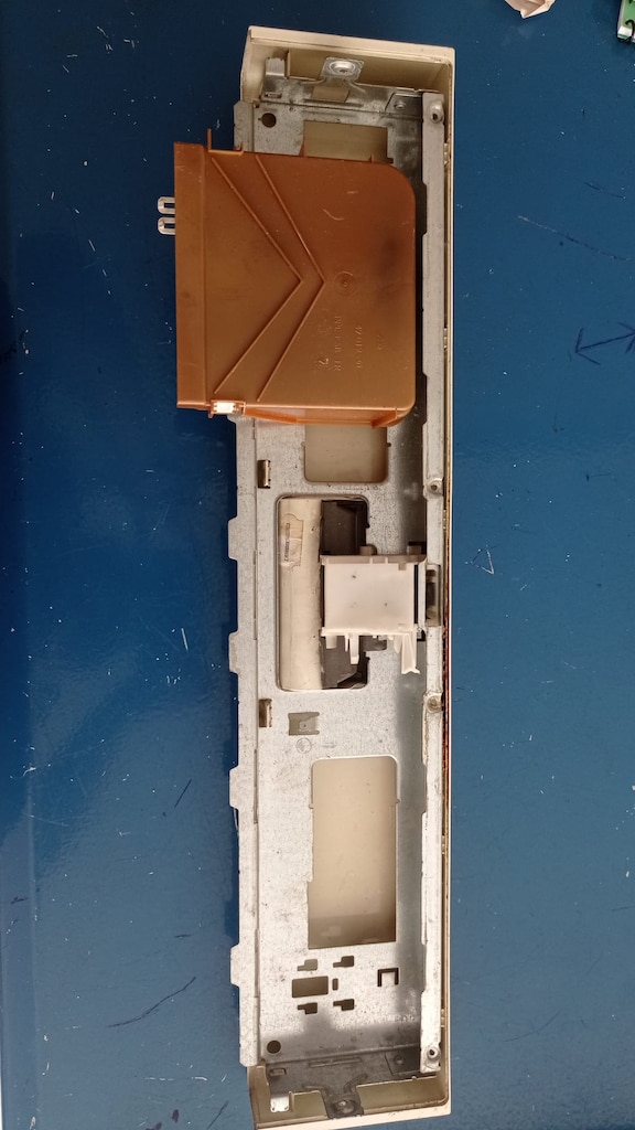 Siemens Electronic aquaStop Bulaşık Makinesi Pano ve Anakart - 2