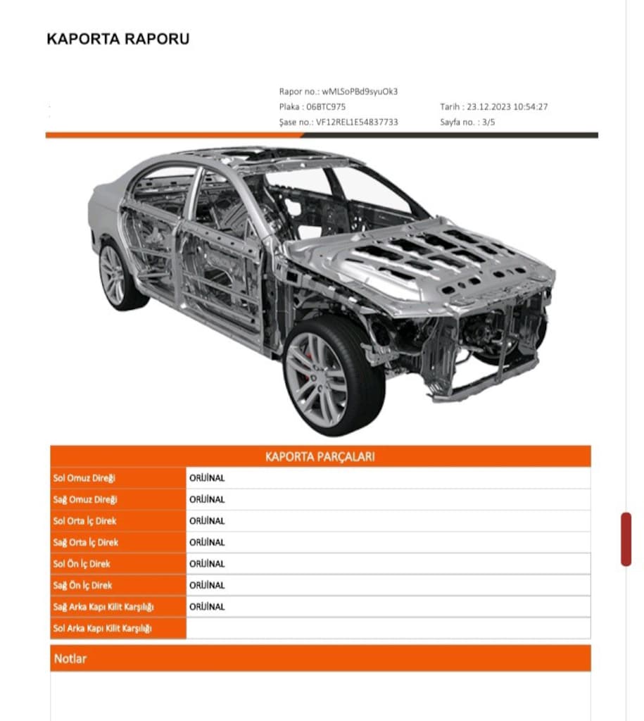 Resim Öğretmeninden Renault Captur - 6
