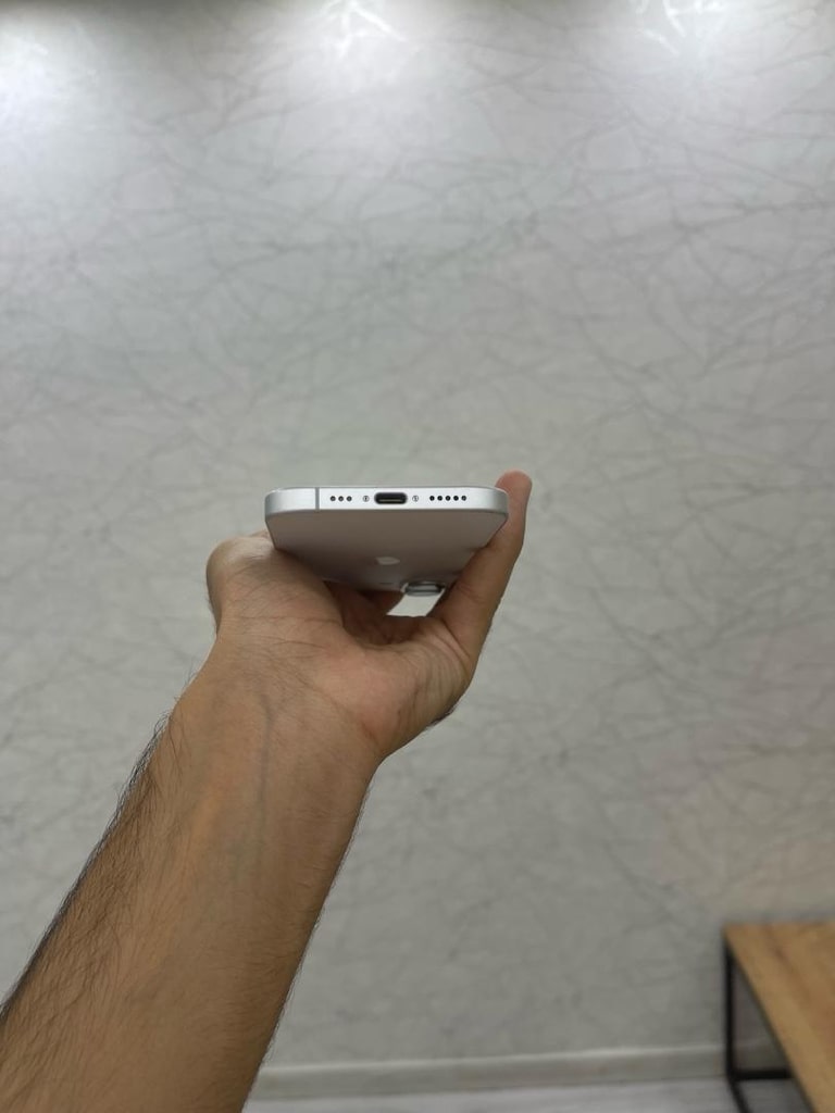 İphone 16 - 5