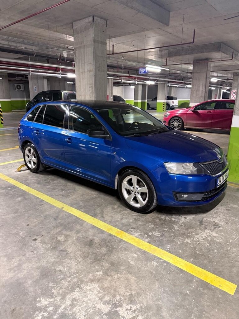 acil satılık otomatik cam tavan bakımlı bütün ağır bakımlar yapıldı - 3