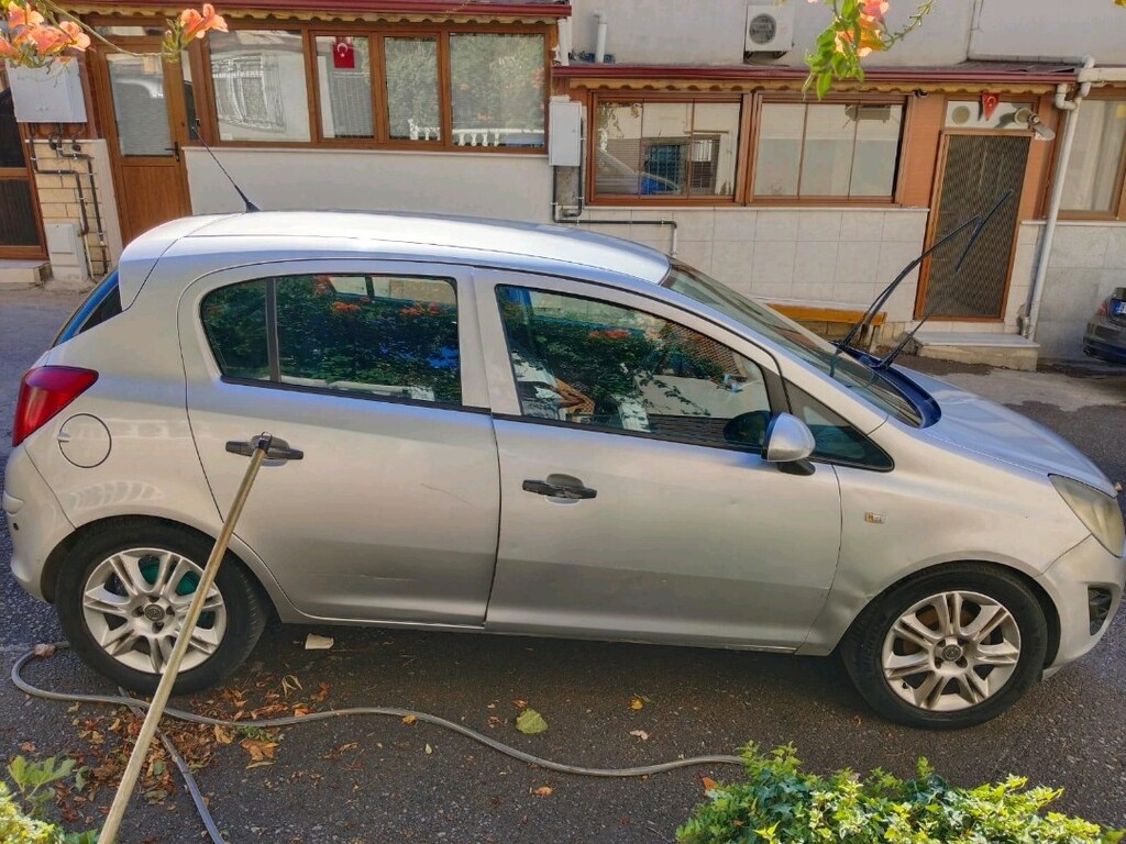 13 yıllık sahibinden çok temiz,bakımlı,masrafsız yakıt cimrisi otomobi - 7