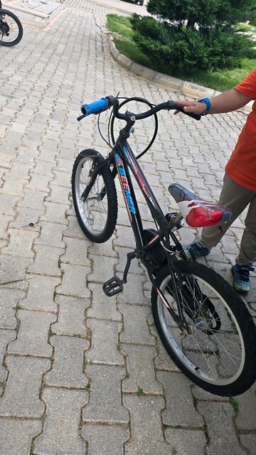 bisiklet