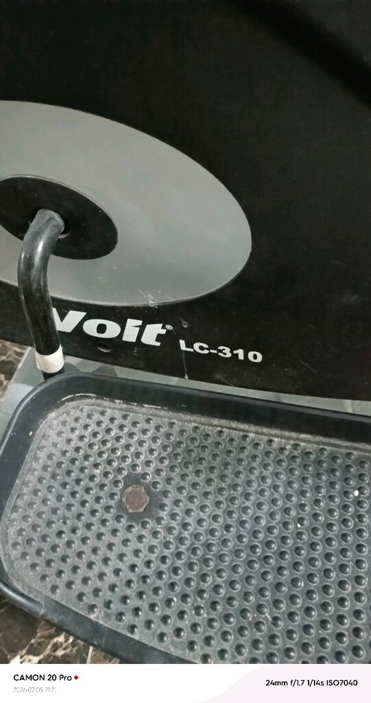 Volt LC-310 Bisilet - 3